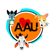 Animal Aid Unlimited, India