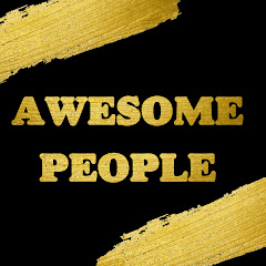 Channel thumbnail for Awesome People