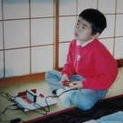 Klaudioクラさん