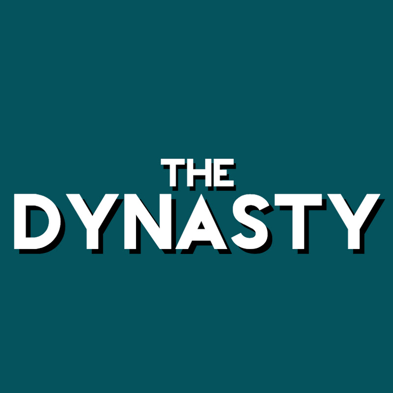 Dynasty Cyphers