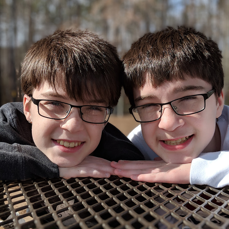 Our Twin Life Family