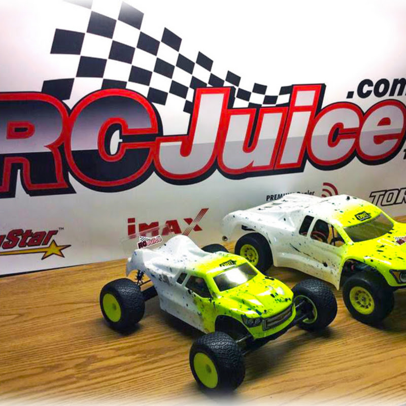RCJuice