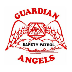 NYC Guardian Angels