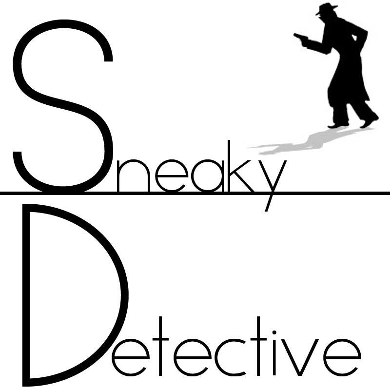 SneakyDetective