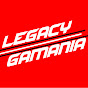 Legacy Gamania logo