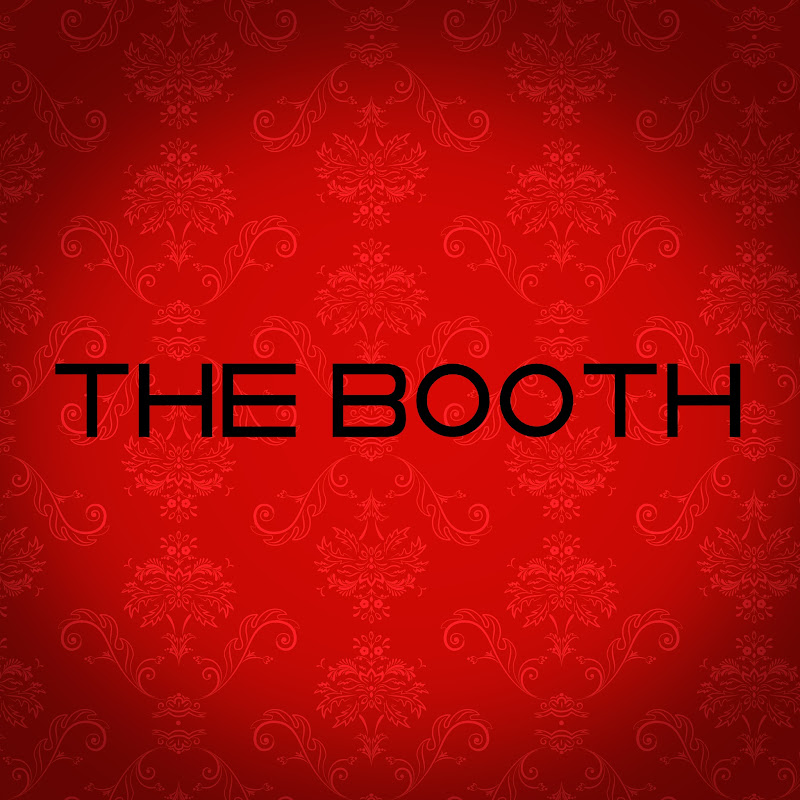 THE BOOTH