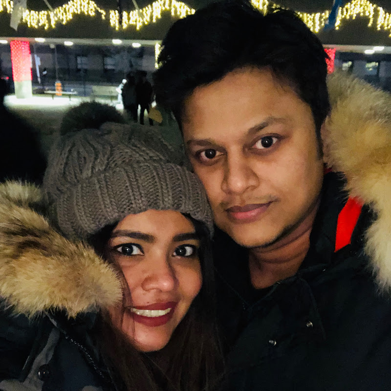 Abhi & Ashu