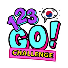 123 GO! CHALLENGE Korean</p>