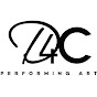 D4CPerformingArts logo