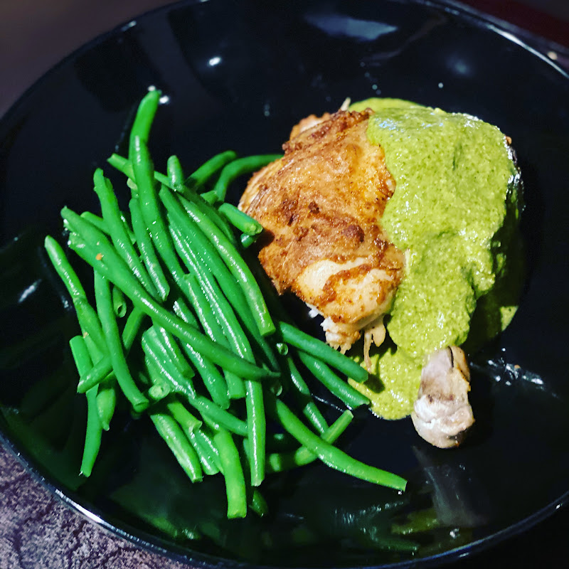 A Journey to Healthy Cooking