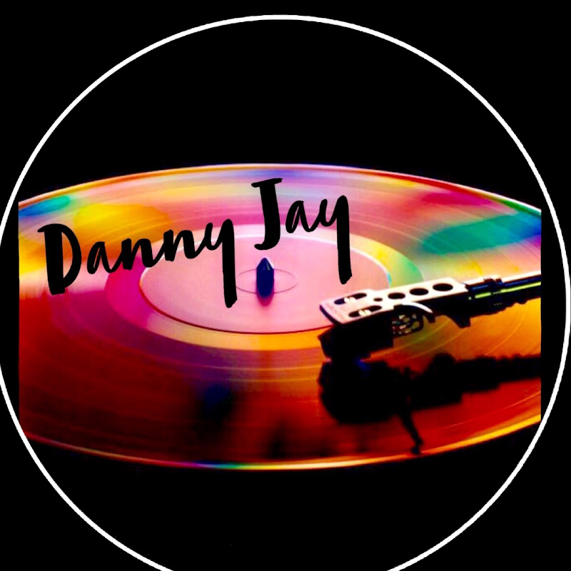 Deejay Danny J