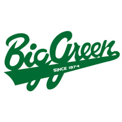 北海道大学アメリカンフットボール部 BigGreen 公式チャンネルアイコン画像
