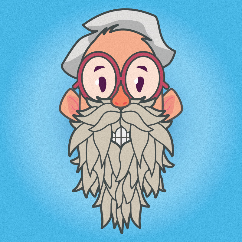 GrandpaNippers