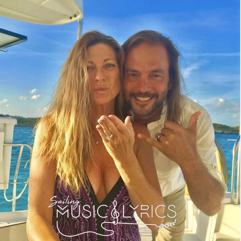 sailingmusicandlyrics