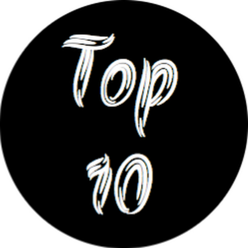 JUST 10