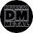 DETECTO METAL