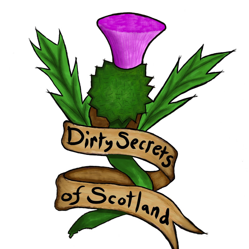 Dirty Secrets of Scotland