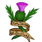 Dirty Secrets of Scotland logo