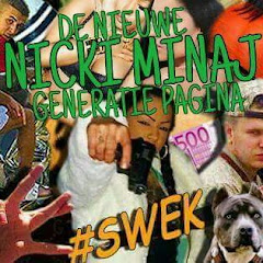 De nieuwe Nicki Minaj generatie pagina net worth