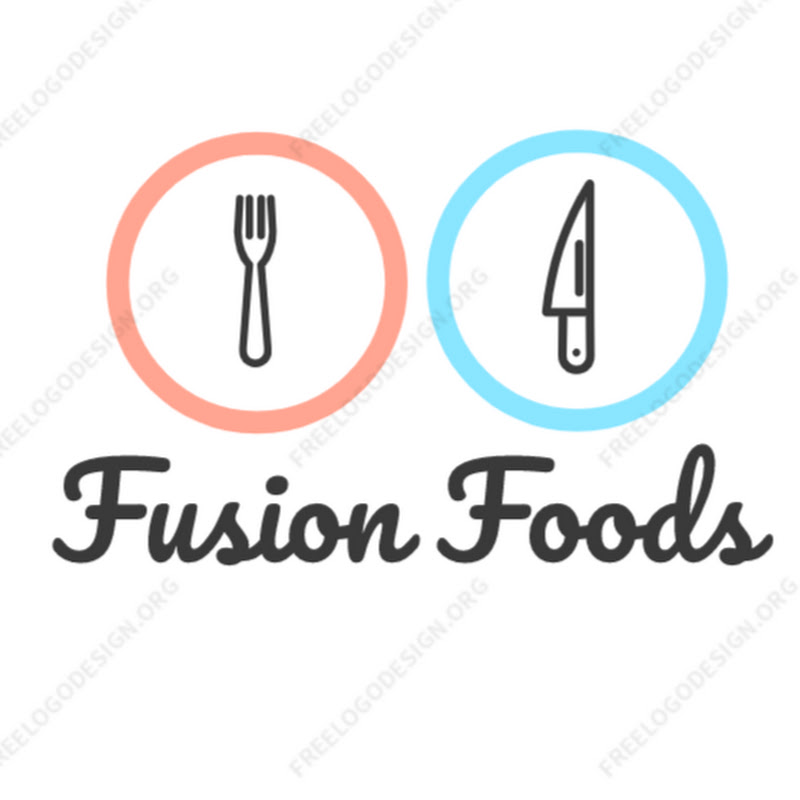 Fusion Foods