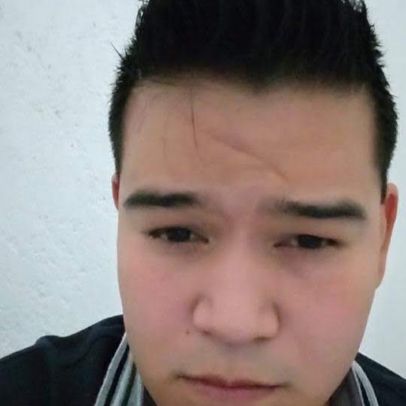 danielito black
