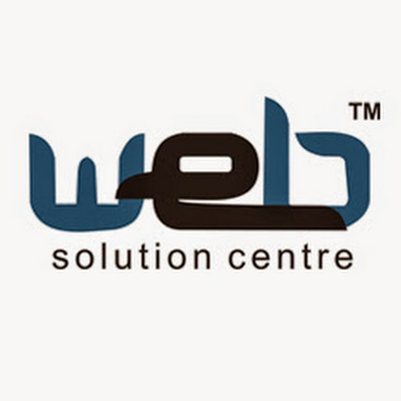 Web Solution Centre - Website Designing Company In Delhi