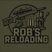 Post from Rob's Reloading