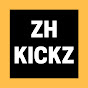 ZH KICKZ logo