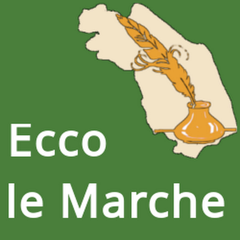 Ecco Le Marche
