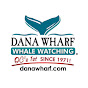 Dana Point Whale Watching logo