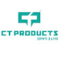 CTPRODUCTS logo