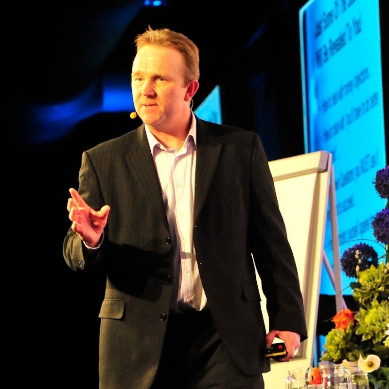 Simon Hazeldine