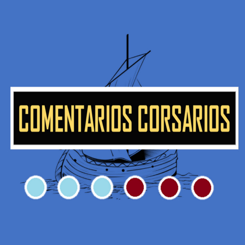 Comentarios Corsarios icon