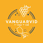 Vanguarvid Más Vid Más Vino logo
