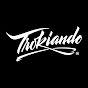 Trokiando logo