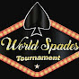 The World Spades Tournament logo