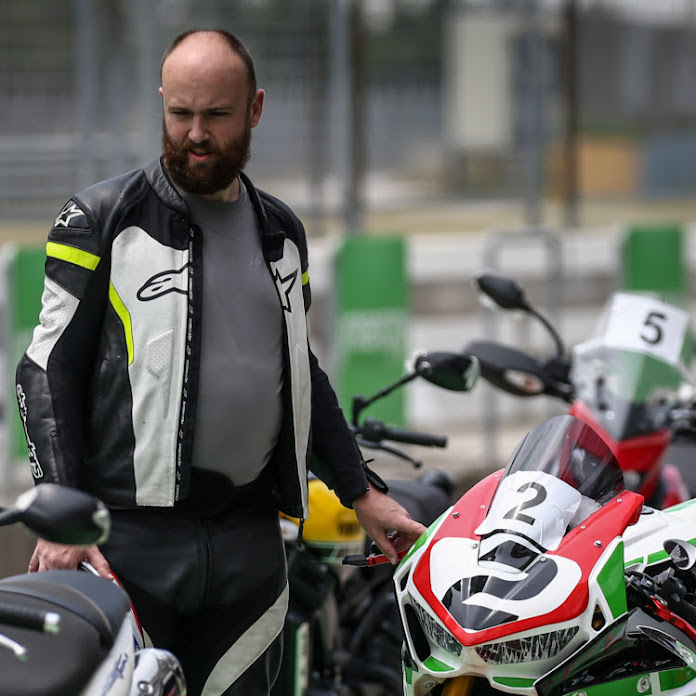 Tim Rodie Rides Motorbikes Net Worth & Earnings (2026)