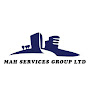 MAH Services Group logo