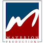 Maverion Productions logo