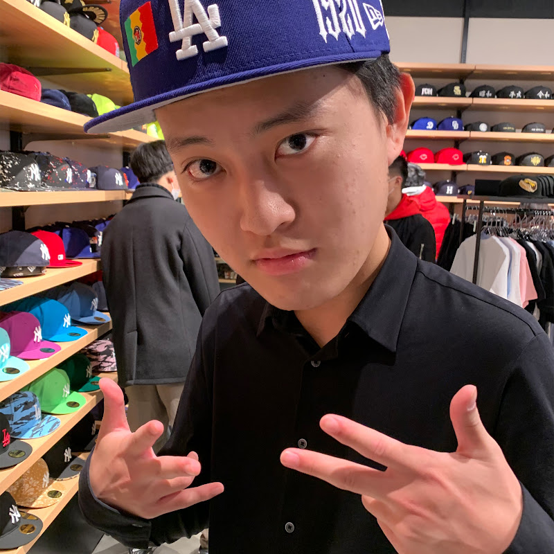 ゆうせいだおのサムネイル