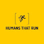 Humans That Run logo