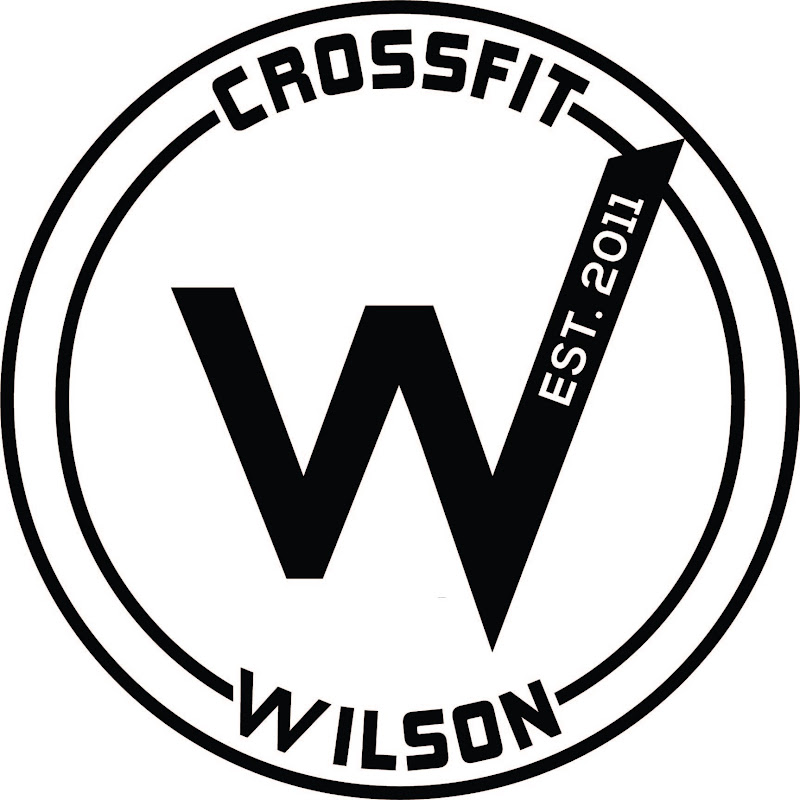 CrossFitWilson