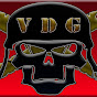 VETERAN DAD GAMING logo