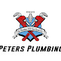 Peter's Plumbing INC. logo