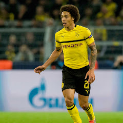 Axel Witsel