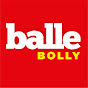 BalleBolly Magazine logo
