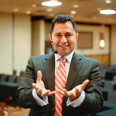 Josué Barrios PNL