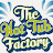 The Hot Tub Factory