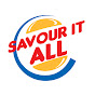 Savour It All logo