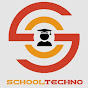 SchoolTechno : School Management Software logo